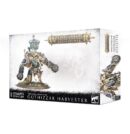 Ossiarch Bonereapers Gothizzar harvester