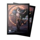 OTJ Oko, The Ringleader Deck Protector 100ct