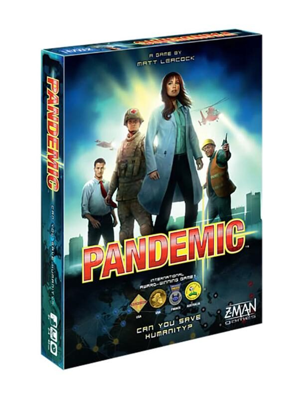 Pandemic