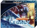 Pandemic Legacy (Blue Edition)