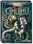 Pandemic: Reign of Cthulhu
