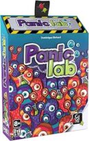 Panic Lab