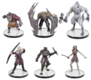 Pathfinder Battles: Forest Stalkers