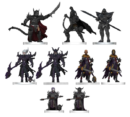 Pathfinder Battles: Hellknight Vanguard