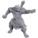 Pathfinder Battles: Orc Brute