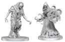 Pathfinder Deepcuts: Aghash & Venedaemon (Pact Daemon)