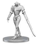 Pathfinder Deepcuts: Automaton