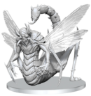 Pathfinder Deepcuts: Derakni (Locust Demon)