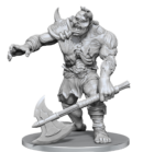 Pathfinder Deepcuts: Dread Zombie Cyclops