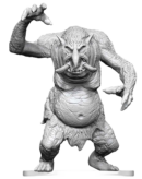 Pathfinder Deepcuts: Forest Troll