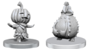 Pathfinder Deepcuts: Gourd Leshy and Cactus Leshy