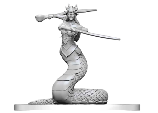 Pathfinder Deepcuts: Lamia Matriarch
