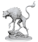 Pathfinder Deepcuts: Leucrotta