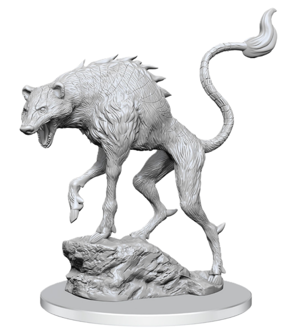 Pathfinder Deepcuts: Leucrotta