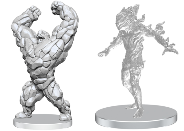 Pathfinder Deepcuts: Living Landslide & Living Wildfire