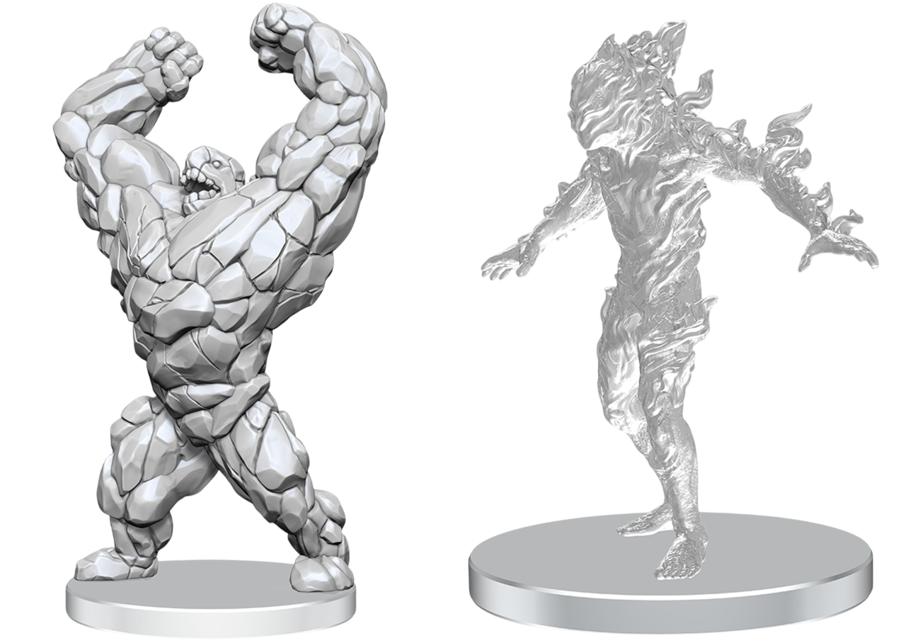 Pathfinder Deepcuts: Living Landslide & Living Wildfire