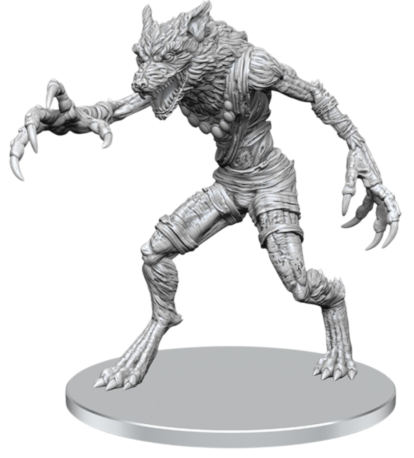 Pathfinder Deepcuts: Meladaemon (Famine Daemon)