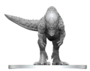 Pathfinder Deepcuts: Pachycephalosaurus