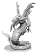 Pathfinder Deepcuts: Sarglagon (Drowning Devil)