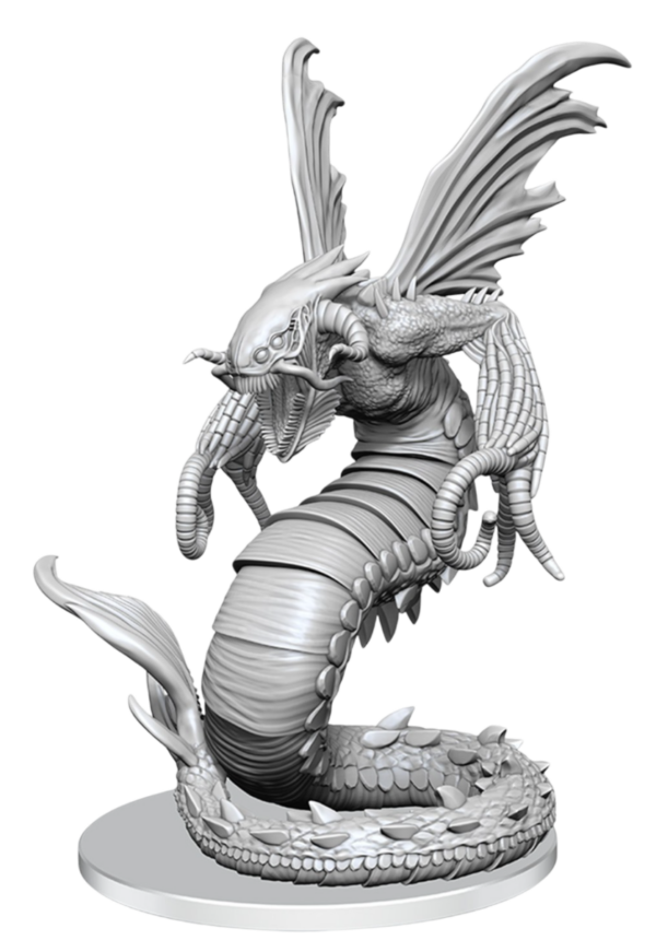 Pathfinder Deepcuts: Sarglagon (Drowning Devil)