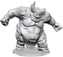 Pathfinder Deepcuts: Sordesdaemon (Pollution Daemon)