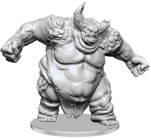 Pathfinder Deepcuts: Sordesdaemon (Pollution Daemon)