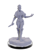 Pathfinder Deepcuts: Urdefhan Lasher & Death Scout