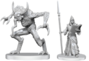 Pathfinder Deepcuts: Vloriak (Despoiler Demon) & Demonologist