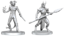 Pathfinder Deepcuts: Vordine (Infantry Devil) & Pitborn Rogue