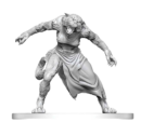Pathfinder Deepcuts: Weretiger