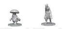 Pathfinder: Myceloid & Grimstalker