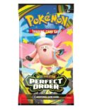 Perfect Order Booster