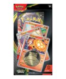 Perfect Order Premium Checklane Blister Cinderace