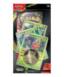 Perfect Order Premium Checklane Blister Meganium