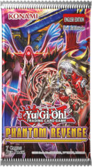 Phantom Revenge Booster