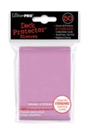 Pink Deck Protectors