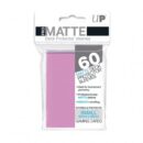 Pink Pro Matte Small Deck Protectors