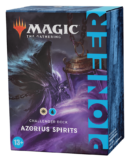 Pioneer Challenger 2021 Azorius Spirits