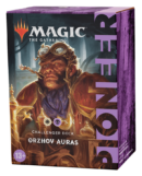 Pioneer Challenger 2021 Orzhov Auras