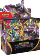 Pitch Black Booster Display (36ct)