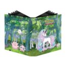 PKM Enchanted Glade 9-Pkt PRO Binder