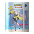 PKM Iono and Bellibolt 9-Pkt Binder