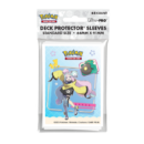 PKM Iono and Bellibolt Deck Protector 65ct