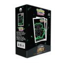 PKM Neon Kanto Apex Deck Protector 105ct Venusaur