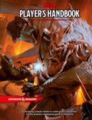 Player's Handbook 5.0