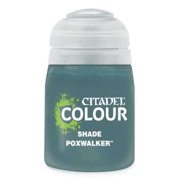 Poxwalker 18ml New