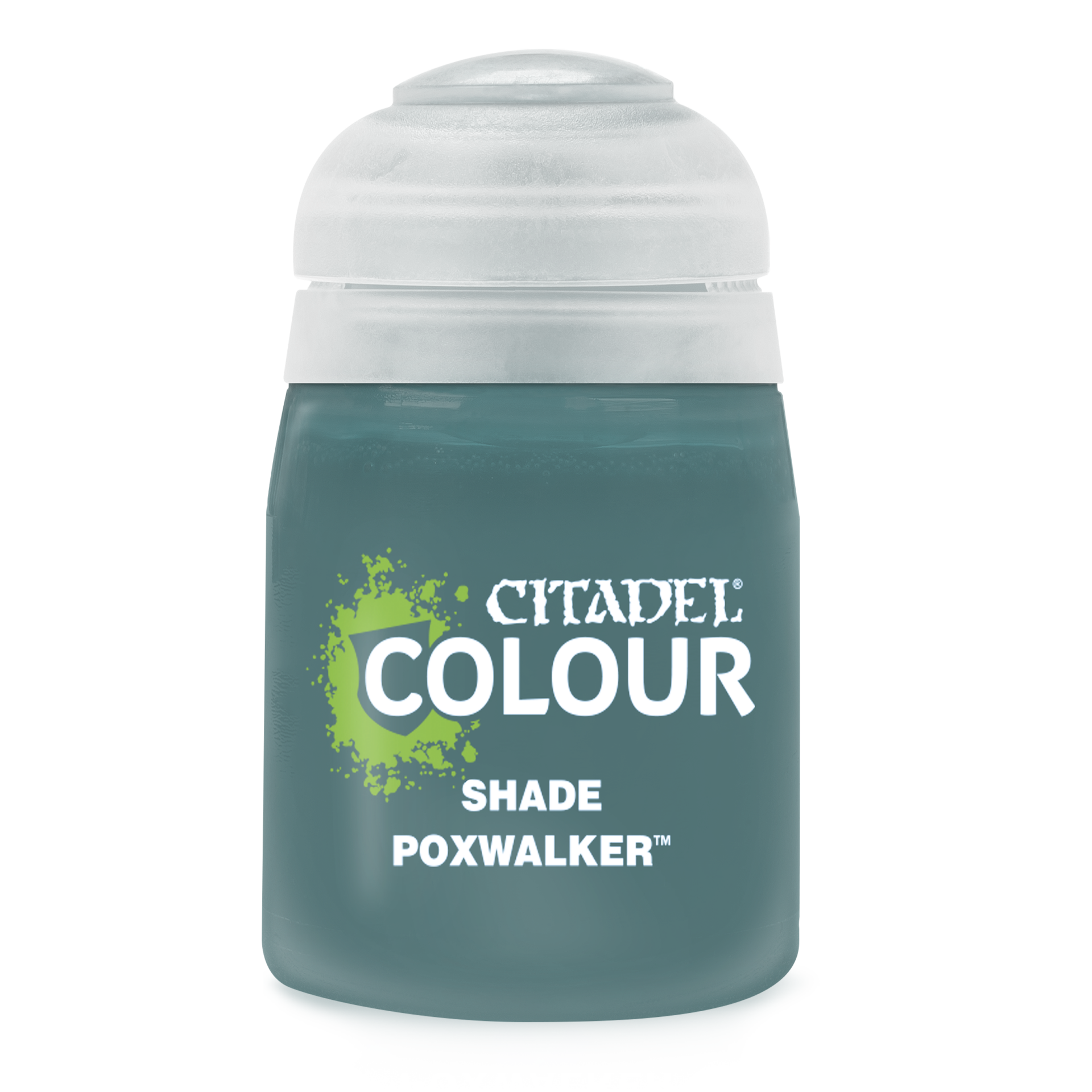 Poxwalker 18ml New