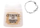 Praxeti White