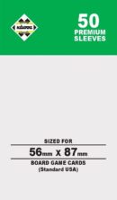 Premium Θήκες Standard Usa 56x87mm