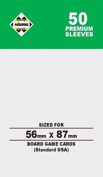 Premium Θήκες Standard Usa 56x87mm